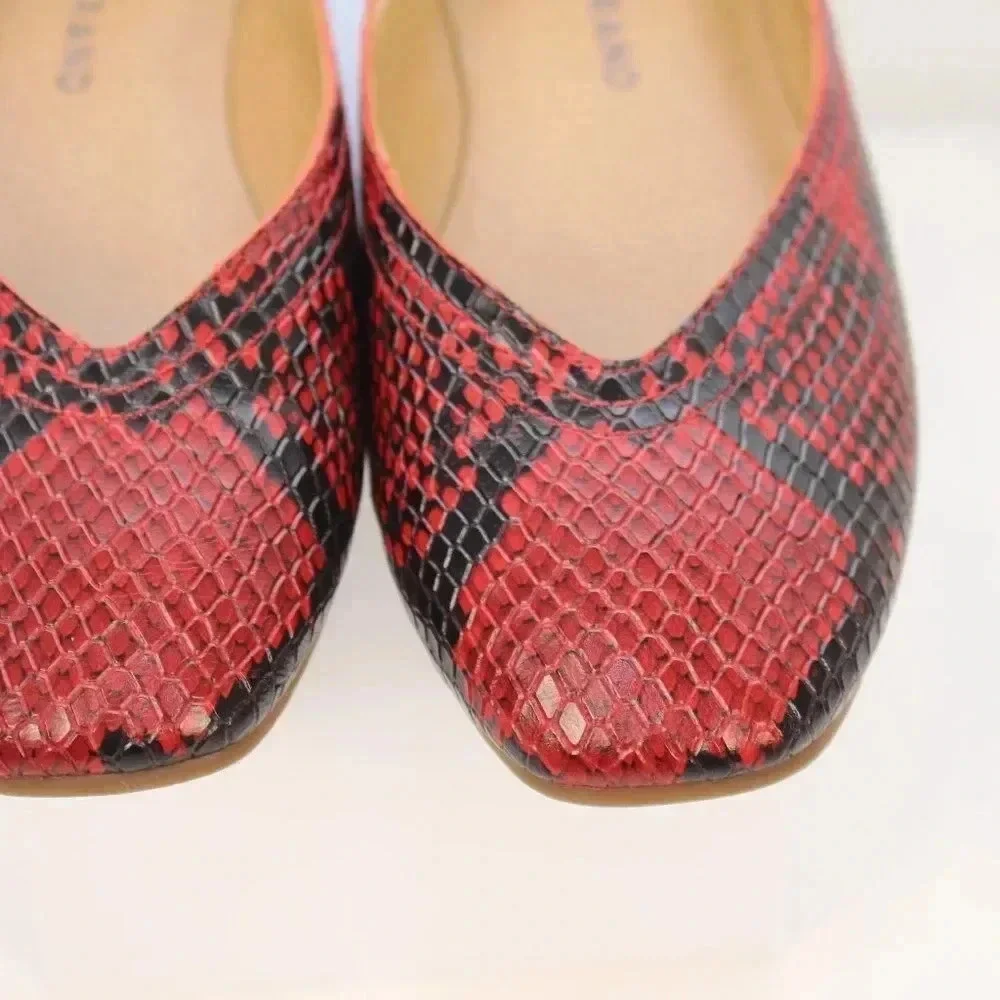 LUCKY BRAND Flats